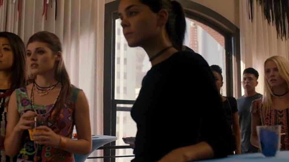 ディープ・インパクト2018の画像