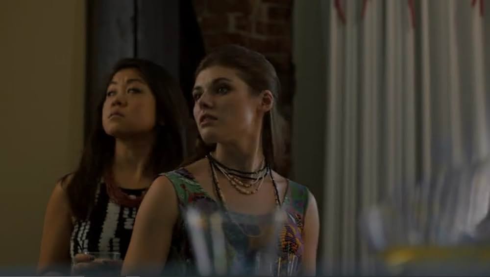 ディープ・インパクト2018の画像