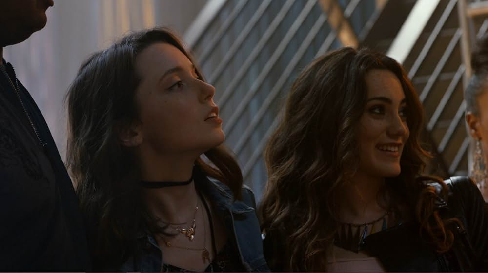 ディープ・インパクト2018の画像