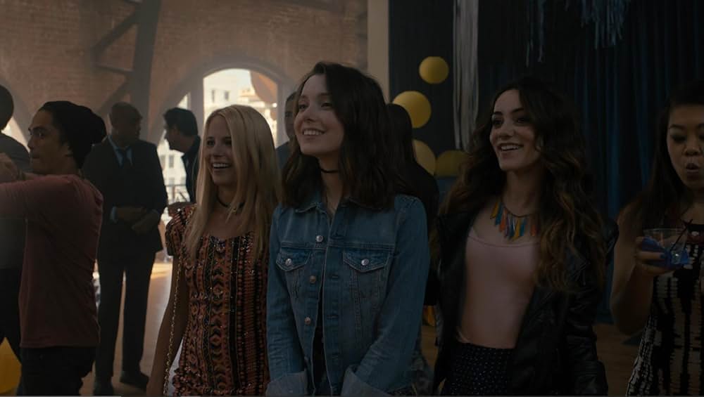 ディープ・インパクト2018の画像