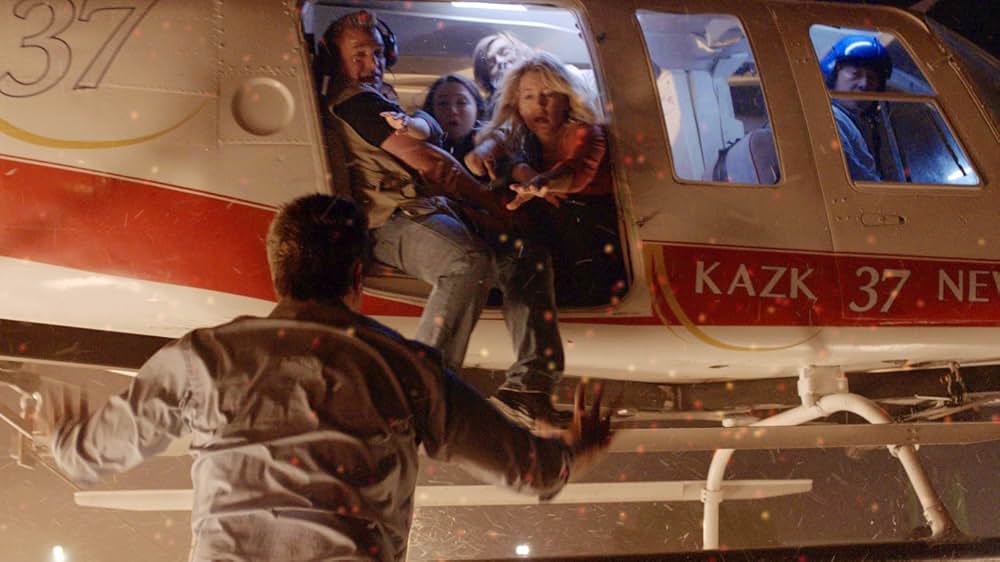 ディープ・インパクト2018の画像