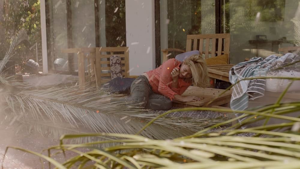 ディープ・インパクト2018の画像