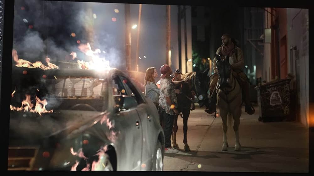 ディープ・インパクト2018の画像