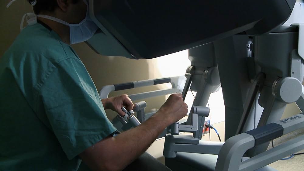 両刃の先進医療の画像