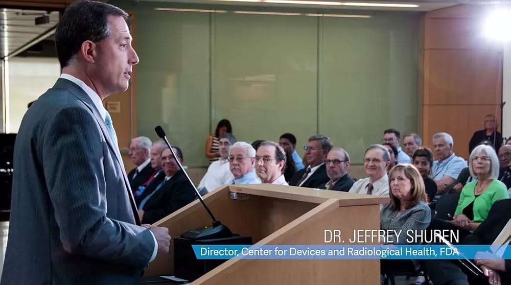 両刃の先進医療の画像