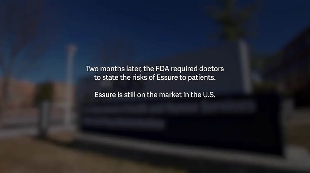 両刃の先進医療の画像