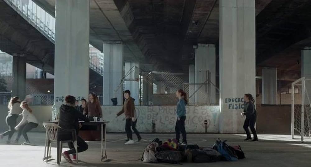 見えない存在の画像