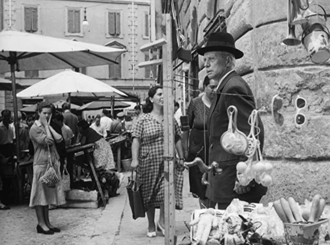 ウンベルトDの画像