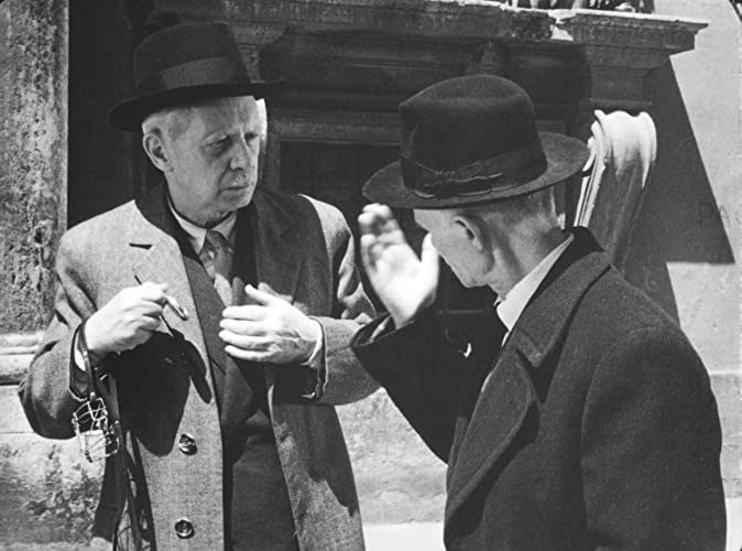 ウンベルトDの画像