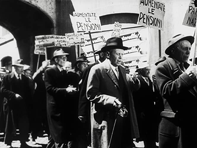 ウンベルトDの画像