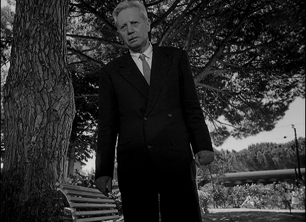 ウンベルトDの画像