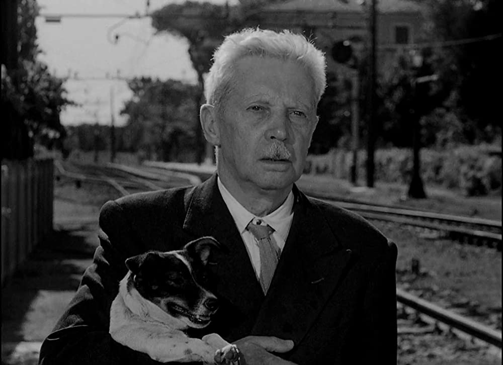 ウンベルトDの画像