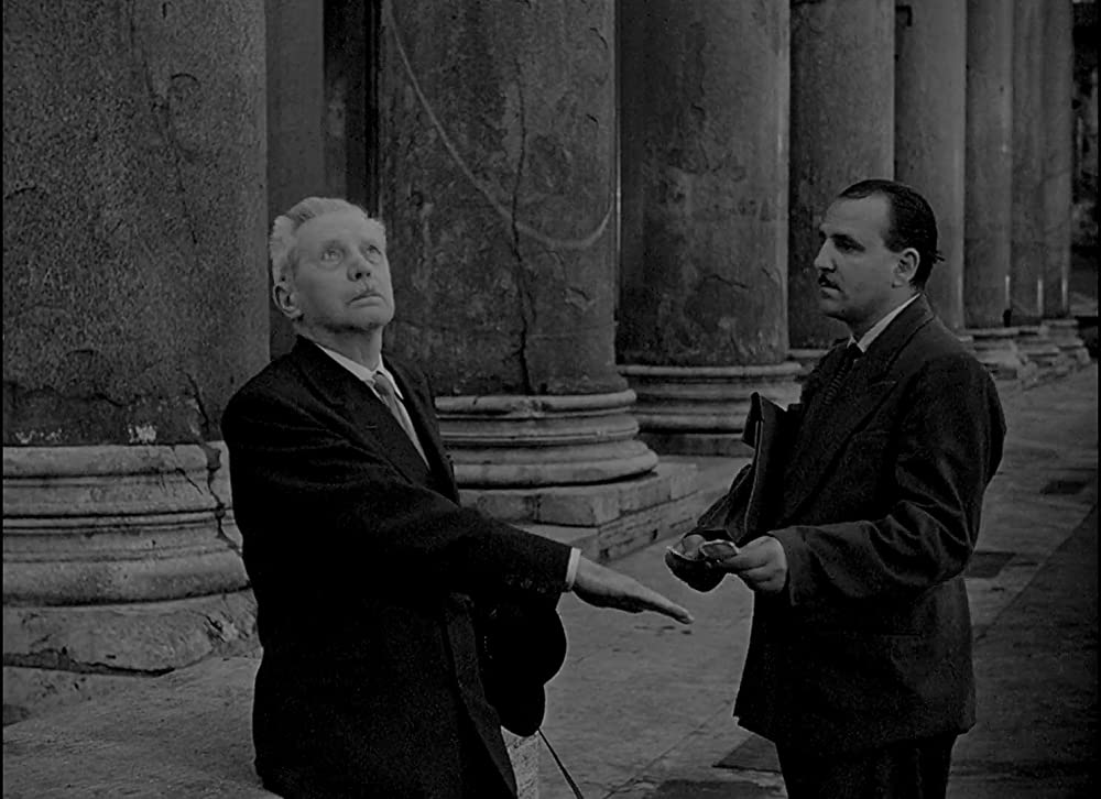 「ウンベルトD」Carlo Battistiの画像