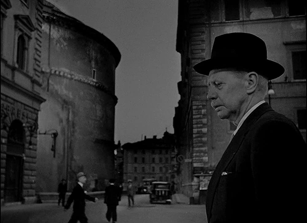 ウンベルトDの画像