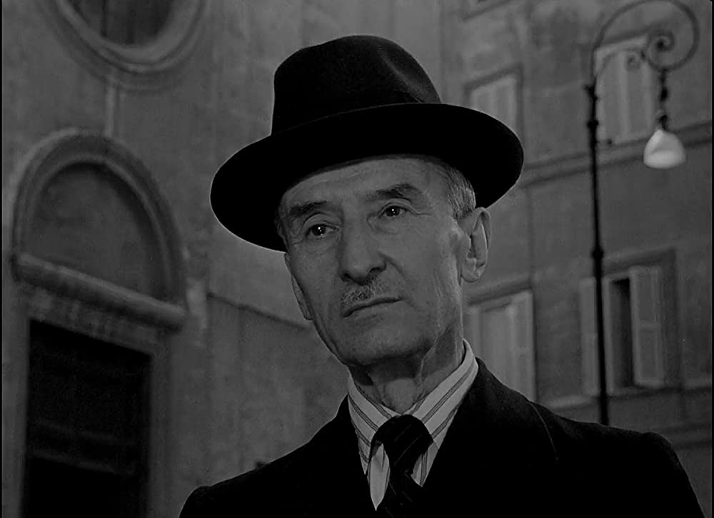 ウンベルトDの画像