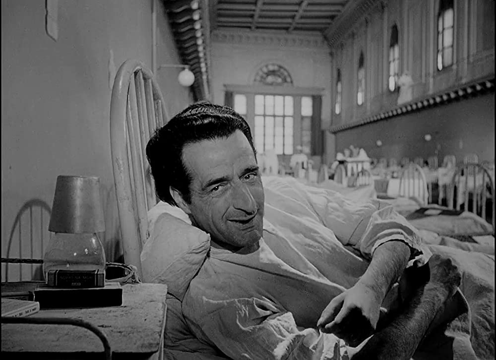 ウンベルトDの画像