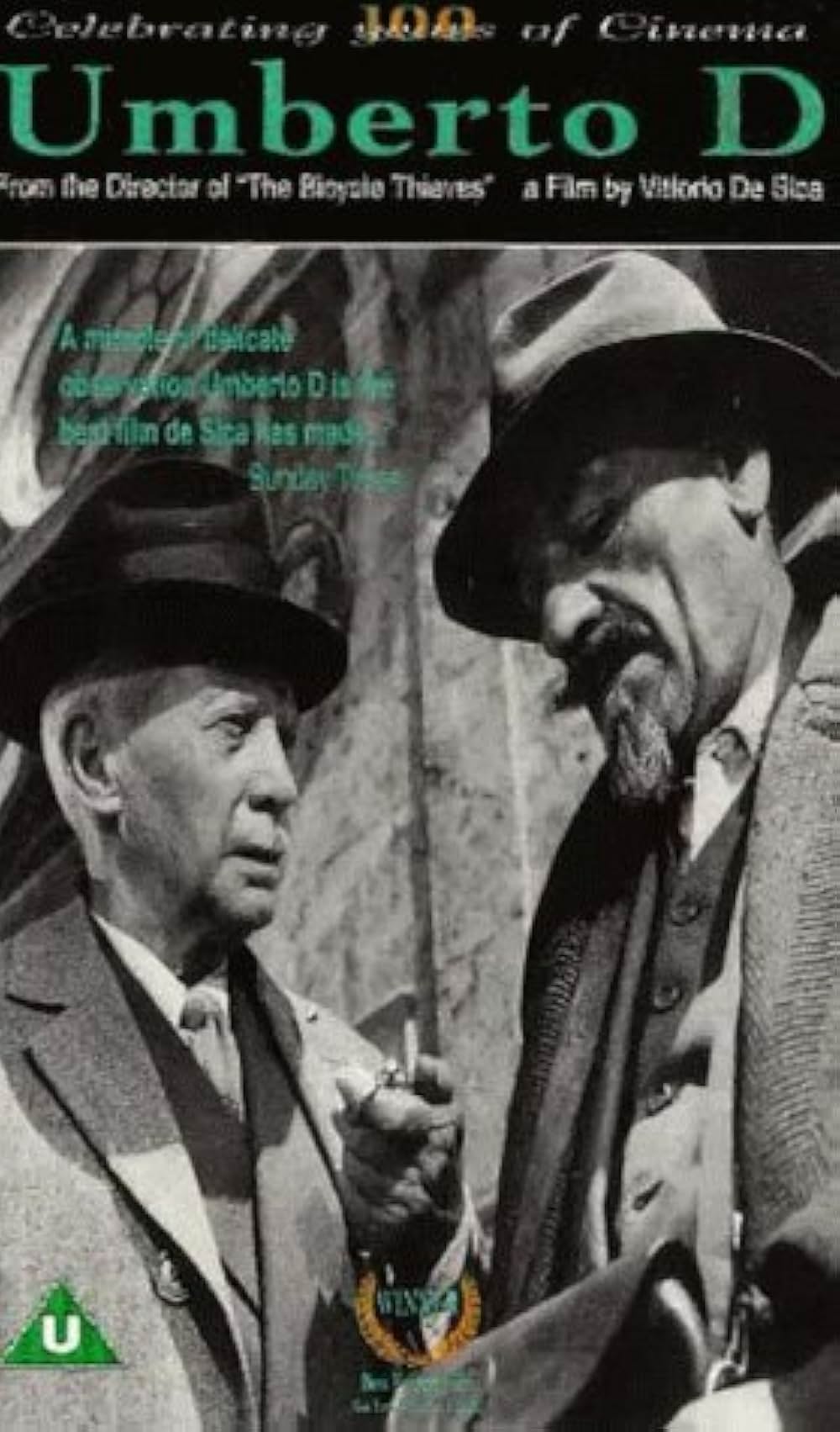ウンベルトDの画像