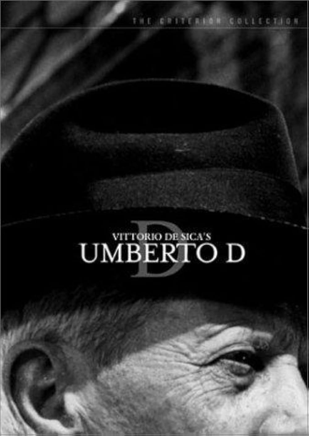 「ウンベルトD」の画像