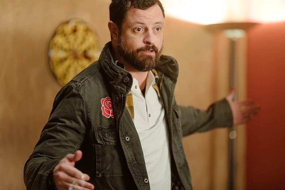 デッド・シャック ～僕たちゾンビ・バスターズ!～の画像