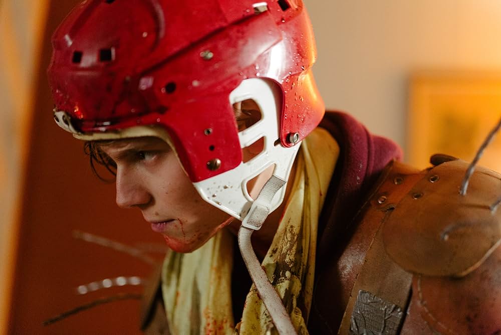 デッド・シャック ～僕たちゾンビ・バスターズ!～の画像