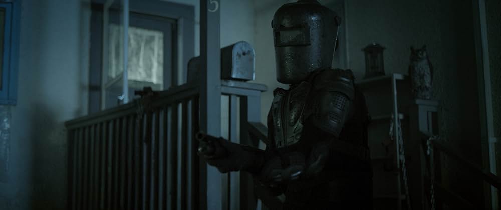 デッド・シャック ～僕たちゾンビ・バスターズ!～の画像