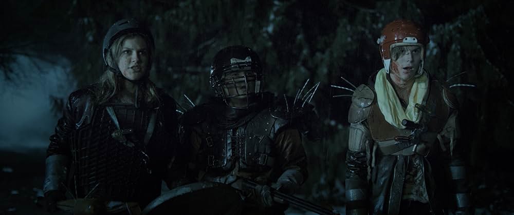 デッド・シャック ～僕たちゾンビ・バスターズ!～の画像