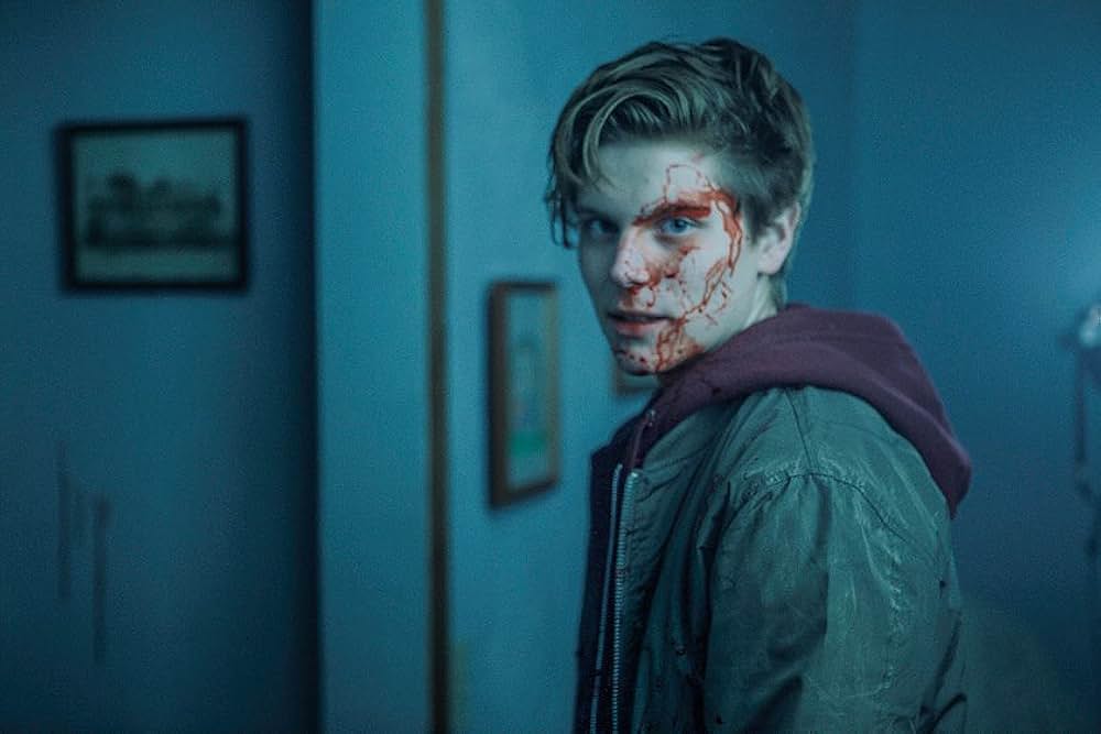 デッド・シャック ～僕たちゾンビ・バスターズ!～の画像