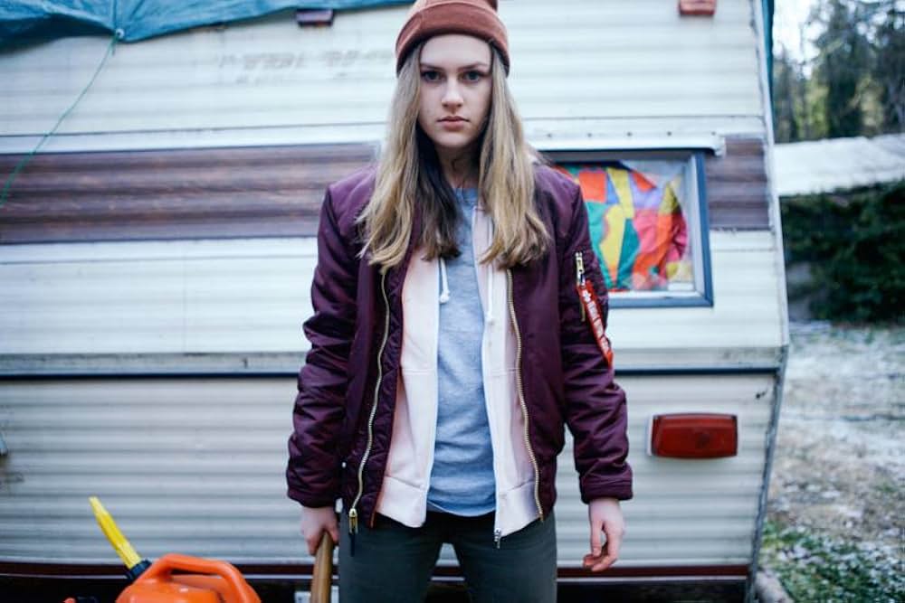 デッド・シャック ～僕たちゾンビ・バスターズ!～の画像