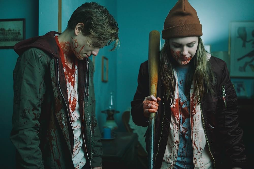 デッド・シャック ～僕たちゾンビ・バスターズ!～の画像