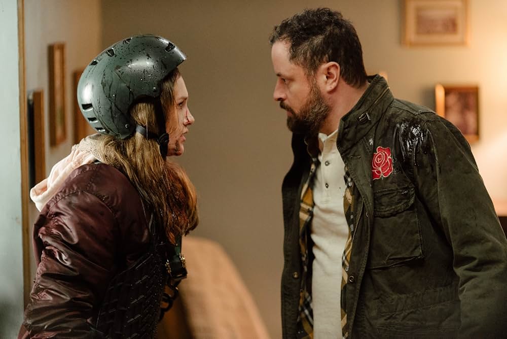 デッド・シャック ～僕たちゾンビ・バスターズ!～の画像