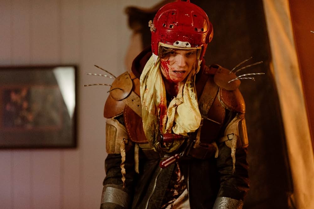 デッド・シャック ～僕たちゾンビ・バスターズ!～の画像