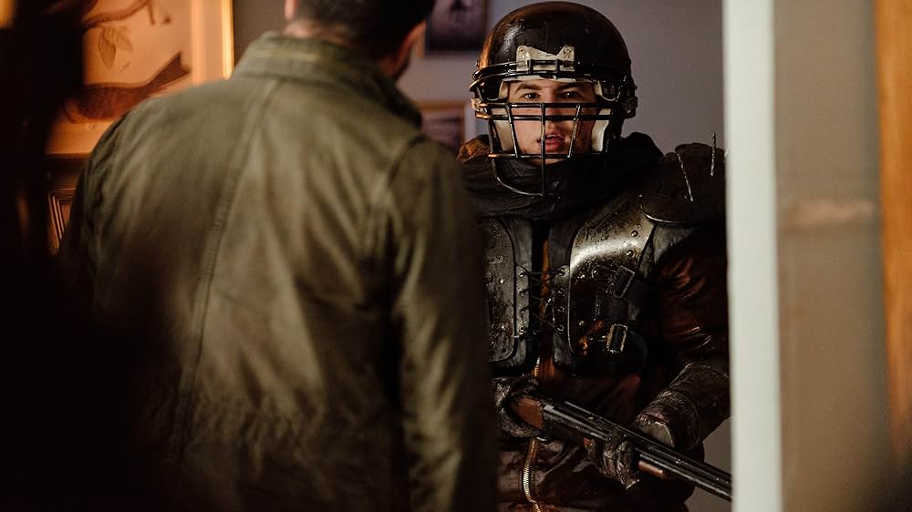 デッド・シャック ～僕たちゾンビ・バスターズ!～の画像