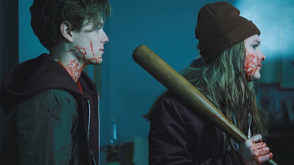 デッド・シャック ～僕たちゾンビ・バスターズ!～の画像