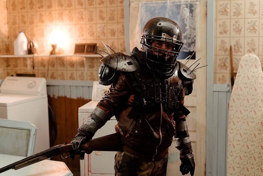 デッド・シャック ～僕たちゾンビ・バスターズ!～の画像