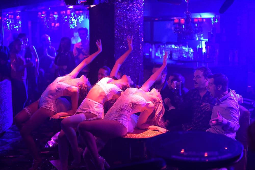 クレイジー・プラン・イン・ブダペストの画像