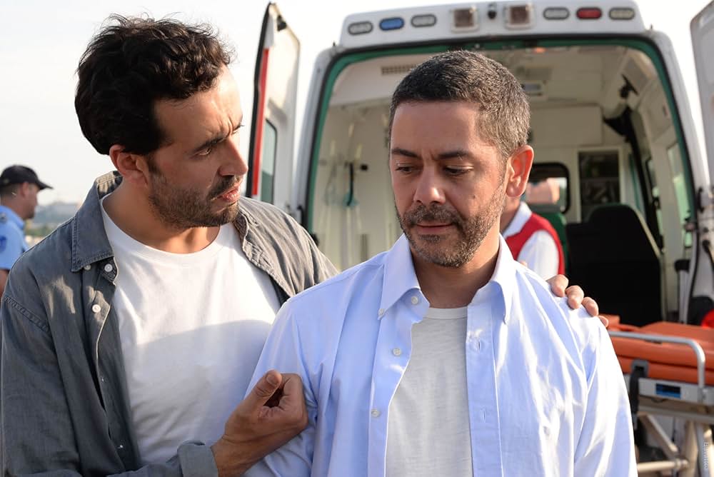 クレイジー・プラン・イン・ブダペストの画像