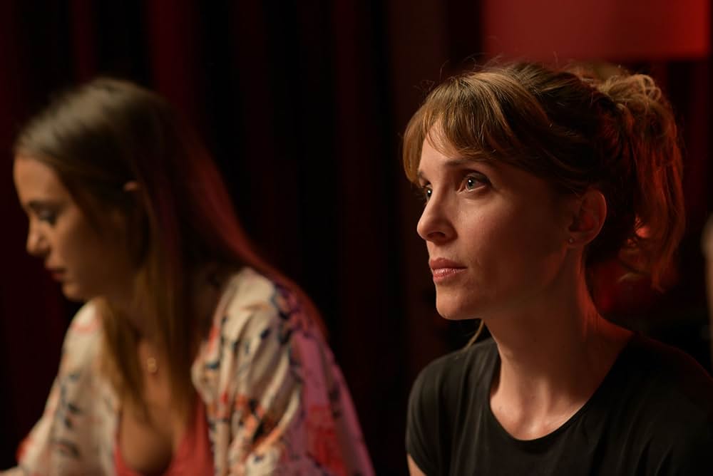 クレイジー・プラン・イン・ブダペストの画像