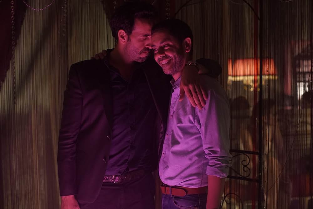 クレイジー・プラン・イン・ブダペストの画像