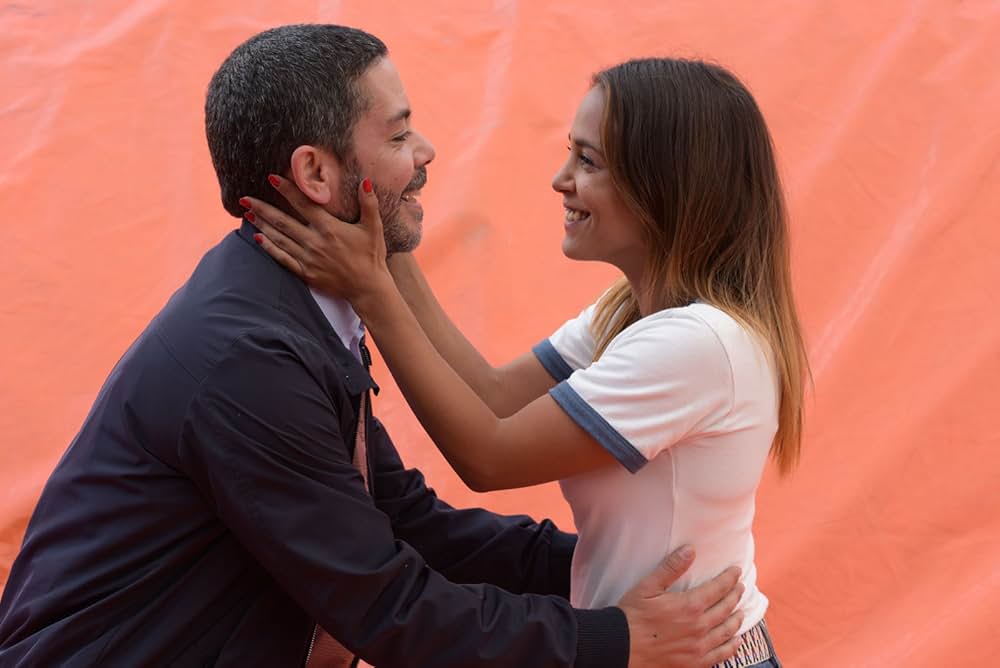 クレイジー・プラン・イン・ブダペストの画像