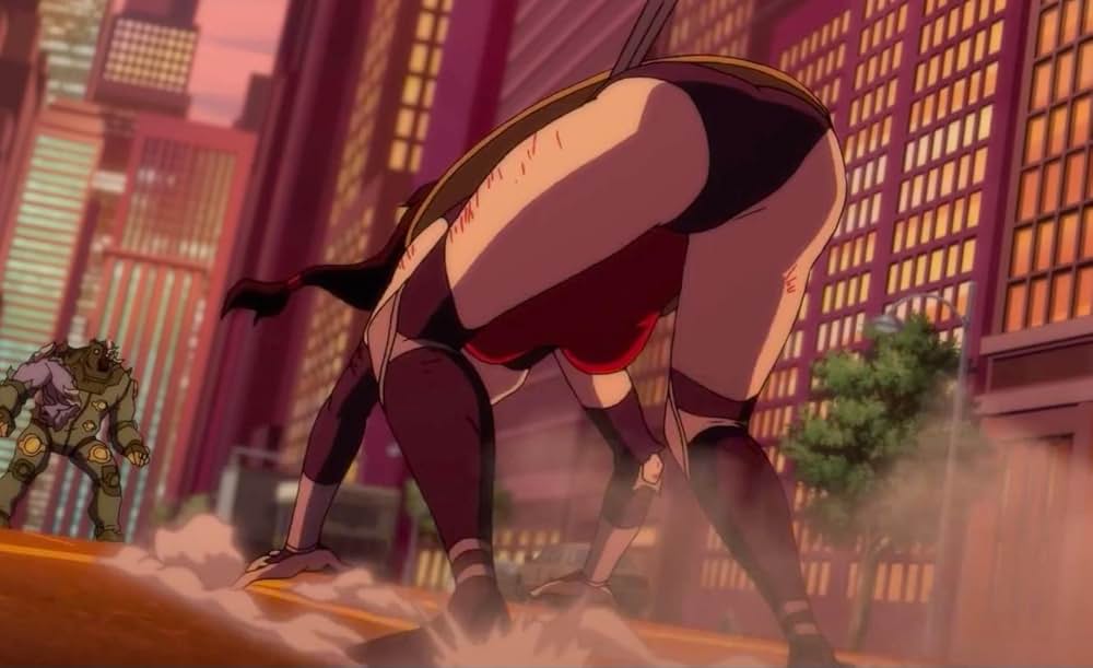 デス・オブ・スーパーマンの画像