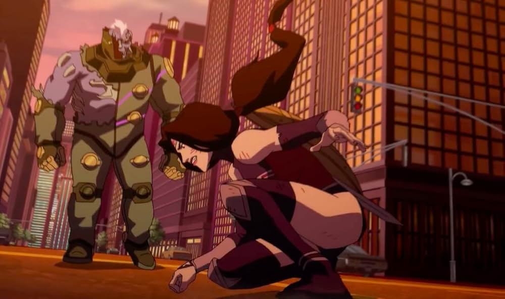 デス・オブ・スーパーマンの画像