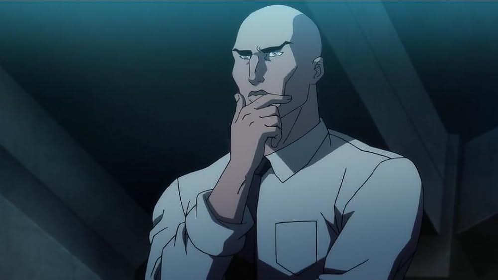 デス・オブ・スーパーマンの画像