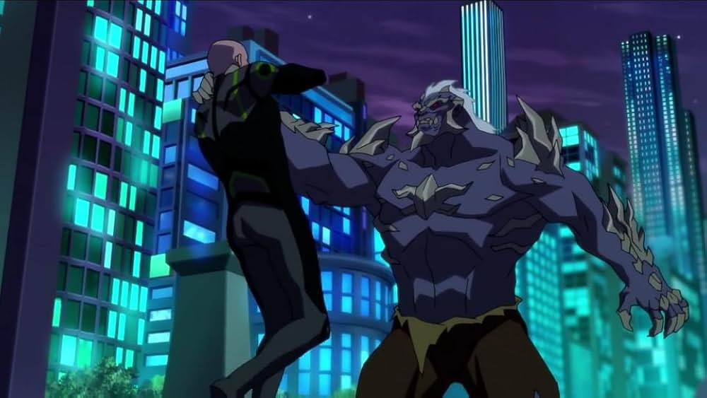 デス・オブ・スーパーマンの画像