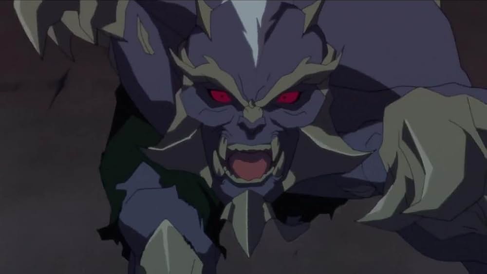 デス・オブ・スーパーマンの画像