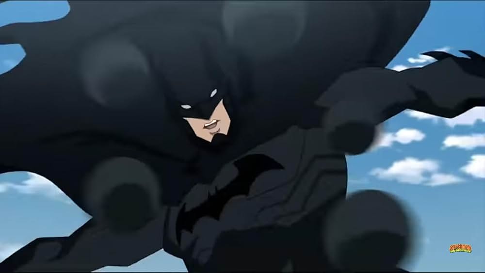 デス・オブ・スーパーマンの画像