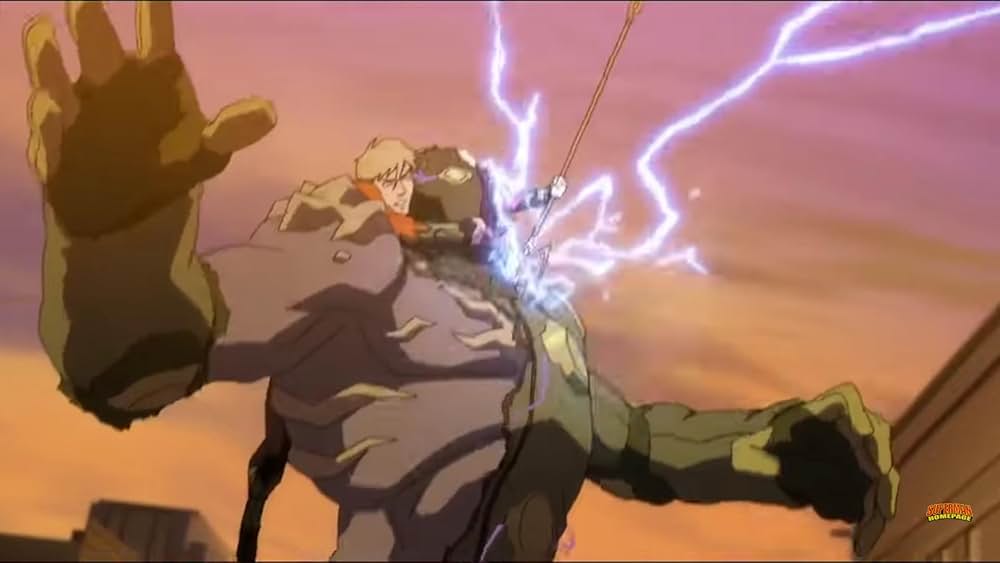 デス・オブ・スーパーマンの画像