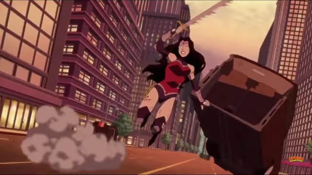 デス・オブ・スーパーマンの画像