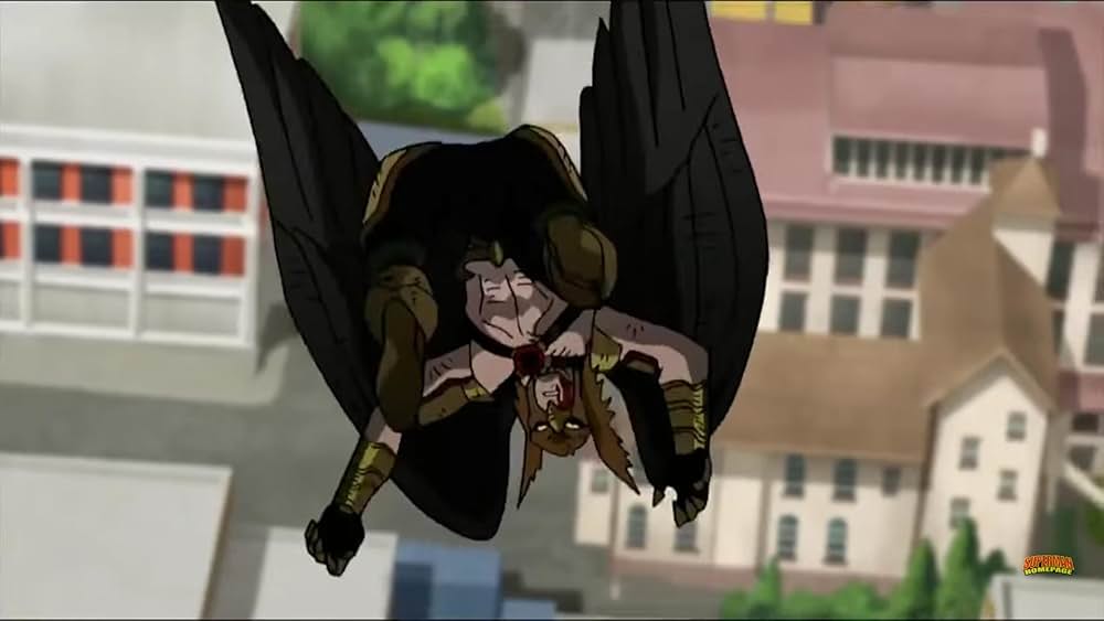 デス・オブ・スーパーマンの画像