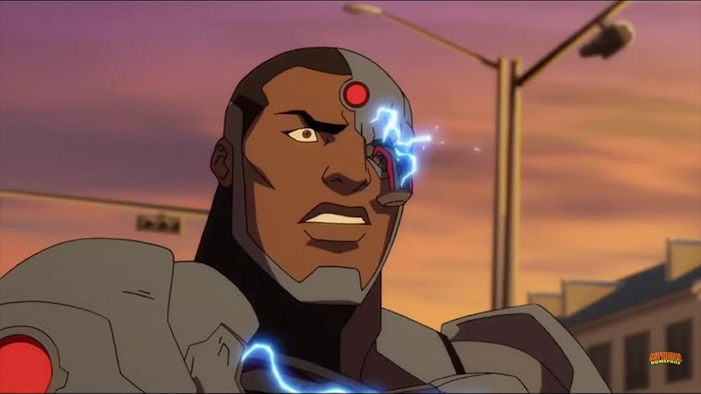 デス・オブ・スーパーマンの画像