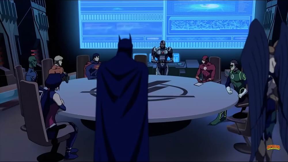 デス・オブ・スーパーマンの画像